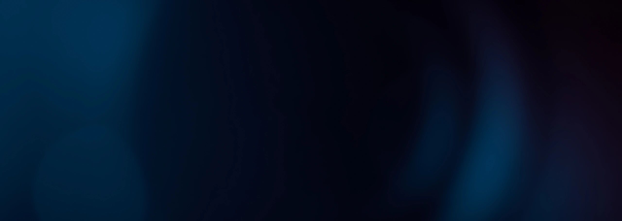 Abstract dark blue technology pattern